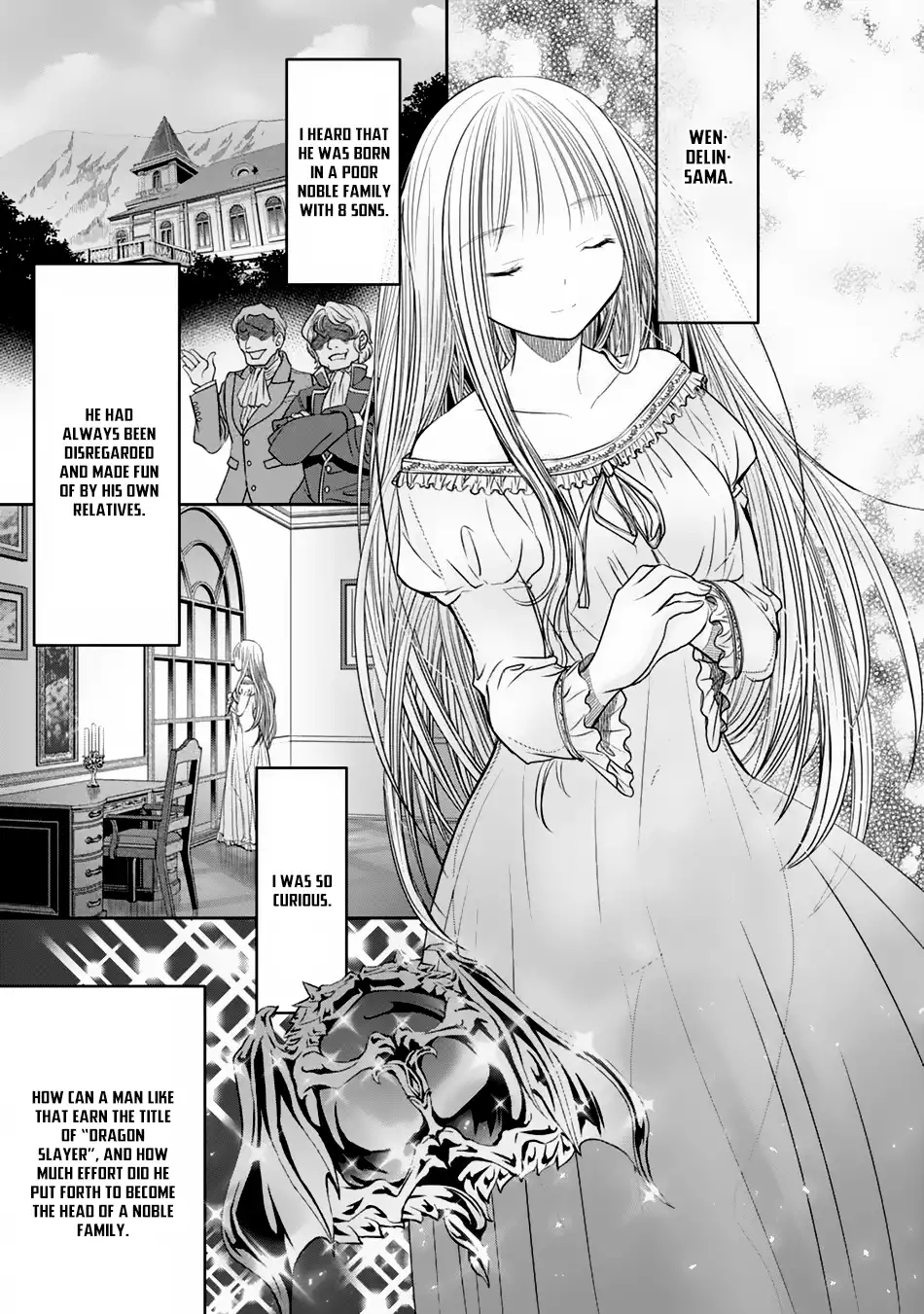 Hachinan tte, Sore wa Nai Deshou! Chapter 18 29